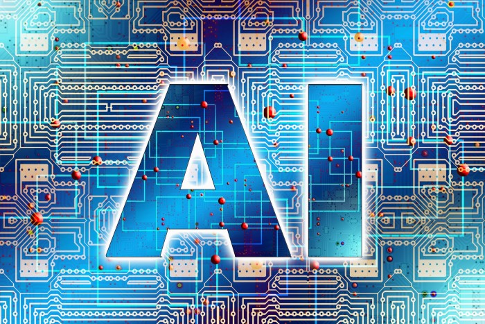 Entrée en vigueur de l’AI Act